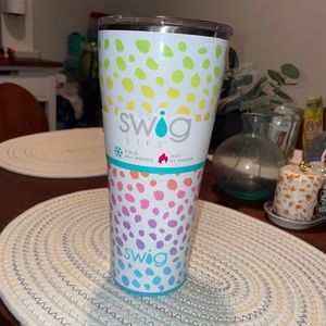Swig Life 32oz Tumbler